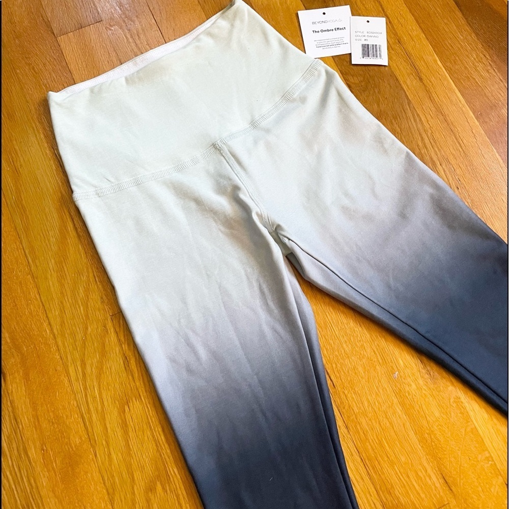 Beyond Yoga Ombré Tights